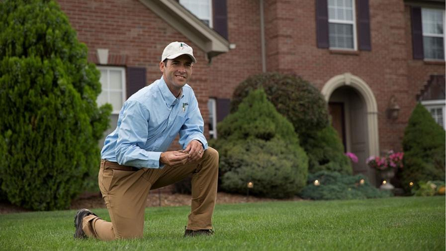 Cover photo of Lawn Doctor of Southeast Orlando-Winter Park